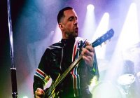  İngiliz müzisyen Miles Kane İstanbul'da konser verecek